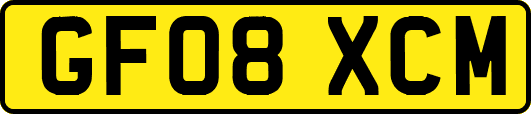 GF08XCM
