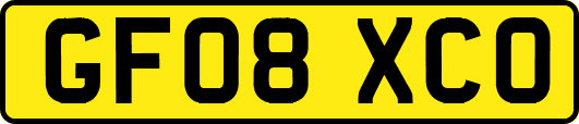 GF08XCO