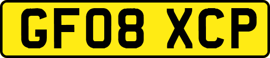 GF08XCP