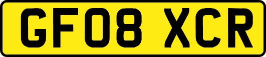 GF08XCR