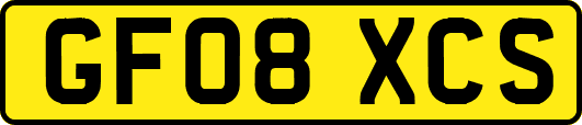 GF08XCS