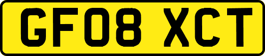 GF08XCT