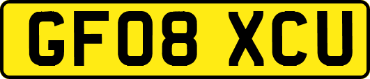 GF08XCU