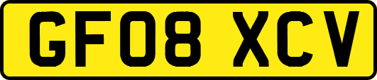 GF08XCV