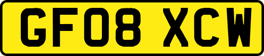 GF08XCW
