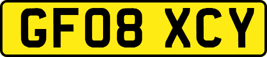 GF08XCY