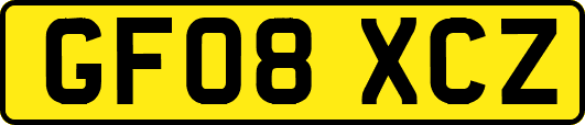 GF08XCZ