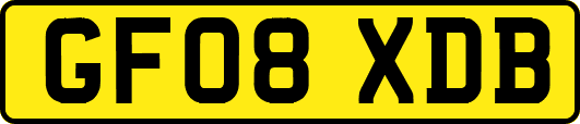 GF08XDB