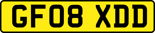GF08XDD