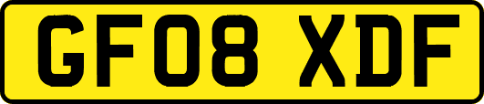 GF08XDF