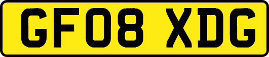 GF08XDG