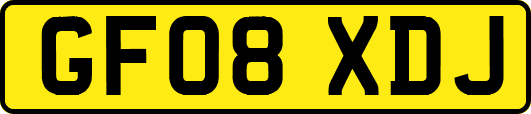 GF08XDJ