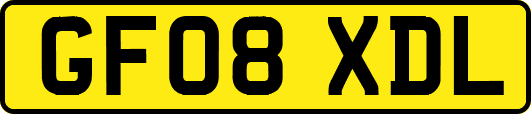 GF08XDL