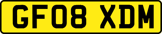 GF08XDM