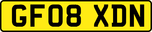 GF08XDN