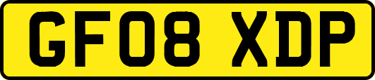 GF08XDP