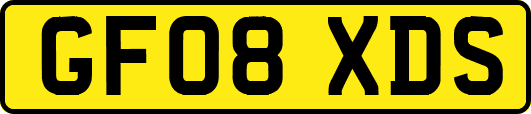 GF08XDS