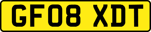 GF08XDT