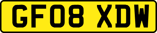 GF08XDW