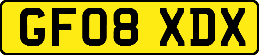 GF08XDX