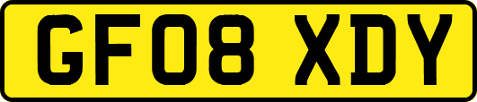 GF08XDY