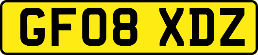 GF08XDZ