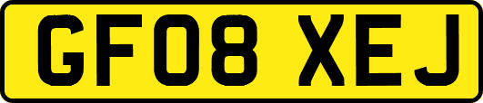 GF08XEJ
