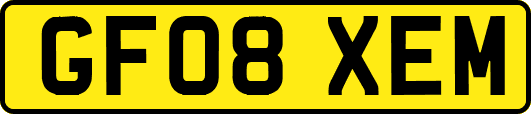 GF08XEM