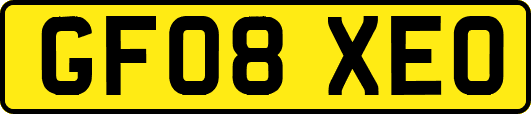 GF08XEO