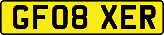 GF08XER