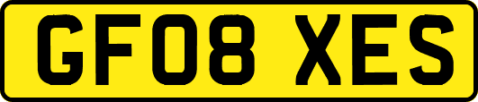GF08XES