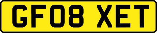 GF08XET
