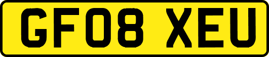 GF08XEU