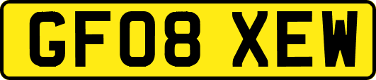 GF08XEW