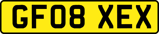 GF08XEX