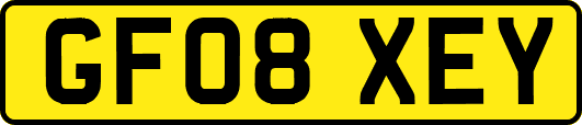 GF08XEY