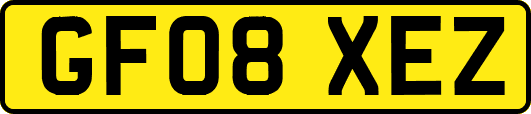GF08XEZ