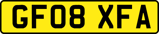 GF08XFA