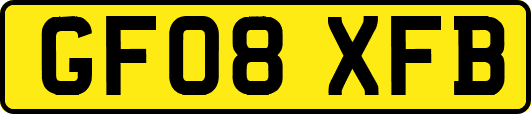 GF08XFB