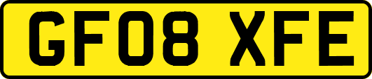 GF08XFE