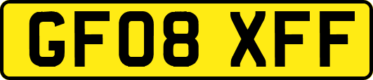 GF08XFF