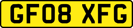 GF08XFG