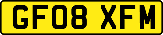 GF08XFM