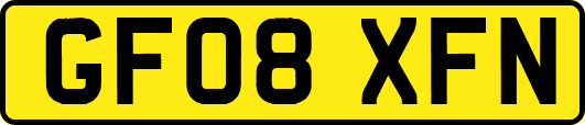 GF08XFN