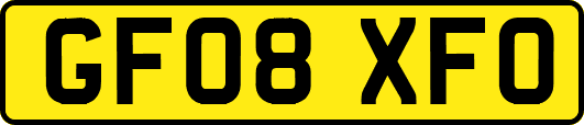 GF08XFO