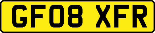 GF08XFR