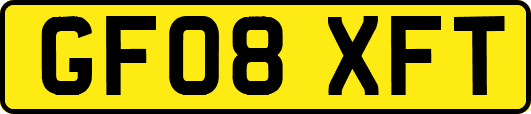 GF08XFT