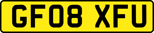 GF08XFU