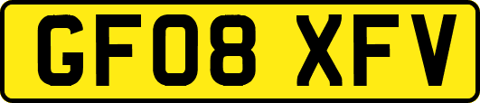 GF08XFV