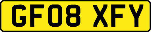 GF08XFY